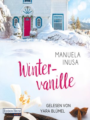 cover image of Wintervanille
